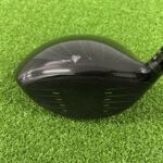 Titleist TS3 Driver / 9.5 Degree / Stiff Flex EvenFlow Riptide 6.0 50g Shaft