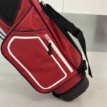 NEW Fazer J-Tek 7.0 Junior Golf Set – Hybrid, #7 Iron, Wedge, Putter & Stand Bag