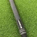 Titleist TS3 Driver / 9.5 Degree / Stiff Flex EvenFlow Riptide 6.0 50g Shaft