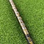 Titleist TS3 Driver / 9.5 Degree / Stiff Flex EvenFlow Riptide 6.0 50g Shaft