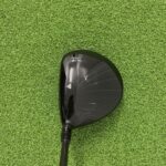 Titleist TS3 Driver / 9.5 Degree / Stiff Flex EvenFlow Riptide 6.0 50g Shaft