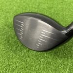 Titleist TS3 Driver / 9.5 Degree / Stiff Flex EvenFlow Riptide 6.0 50g Shaft