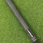 Titleist TS3 Driver / 9.5 Degree / Stiff Flex EvenFlow Riptide 6.0 50g Shaft