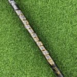 Titleist TS3 Driver / 9.5 Degree / Stiff Flex EvenFlow Riptide 6.0 50g Shaft