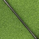 Titleist TS3 Driver / 9.5 Degree / Stiff Flex EvenFlow Riptide 6.0 50g Shaft