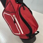 NEW Fazer J-Tek 7.0 Junior Golf Set – Hybrid, #7 Iron, Wedge, Putter & Stand Bag