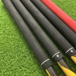 TaylorMade RocketBladez Irons / 5-9 / Stiff Flex TM7-113 Graphite Shafts