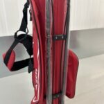 NEW Fazer J-Tek 7.0 Junior Golf Set – Hybrid, #7 Iron, Wedge, Putter & Stand Bag