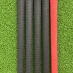 TaylorMade RocketBladez Irons / 5-9 / Stiff Flex TM7-113 Graphite Shafts