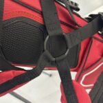 NEW Fazer J-Tek 7.0 Junior Golf Set – Hybrid, #7 Iron, Wedge, Putter & Stand Bag