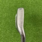 TaylorMade RAC OS #6 Iron / Stiff Flex TaylorMade Ultralite Graphite Shaft