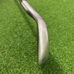 TaylorMade RAC OS #6 Iron / Stiff Flex TaylorMade Ultralite Graphite Shaft