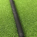 TaylorMade RAC OS #6 Iron / Stiff Flex TaylorMade Ultralite Graphite Shaft