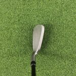 TaylorMade RAC OS #6 Iron / Stiff Flex TaylorMade Ultralite Graphite Shaft