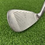 TaylorMade RAC OS #6 Iron / Stiff Flex TaylorMade Ultralite Graphite Shaft