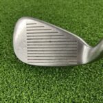 TaylorMade RAC OS #6 Iron / Stiff Flex TaylorMade Ultralite Graphite Shaft