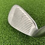 TaylorMade RAC OS #6 Iron / Stiff Flex TaylorMade Ultralite Graphite Shaft