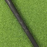 TaylorMade RAC OS #6 Iron / Stiff Flex TaylorMade Ultralite Graphite Shaft