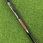 TaylorMade RAC OS #6 Iron / Stiff Flex TaylorMade Ultralite Graphite Shaft