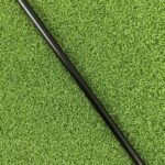 TaylorMade RAC OS #6 Iron / Stiff Flex TaylorMade Ultralite Graphite Shaft