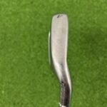 TaylorMade RAC OS #4 Iron / Stiff Flex TaylorMade Ultralite Graphite Shaft