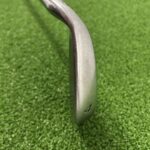 TaylorMade RAC OS #4 Iron / Stiff Flex TaylorMade Ultralite Graphite Shaft