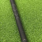 TaylorMade RAC OS #4 Iron / Stiff Flex TaylorMade Ultralite Graphite Shaft