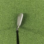 TaylorMade RAC OS #4 Iron / Stiff Flex TaylorMade Ultralite Graphite Shaft