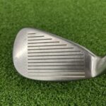 TaylorMade RAC OS #4 Iron / Stiff Flex TaylorMade Ultralite Graphite Shaft