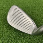 TaylorMade RAC OS #4 Iron / Stiff Flex TaylorMade Ultralite Graphite Shaft