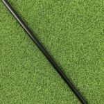 TaylorMade RAC OS #4 Iron / Stiff Flex TaylorMade Ultralite Graphite Shaft