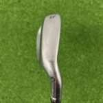 TaylorMade RAC OS #8 Iron / Stiff Flex TaylorMade Ultralite Graphite Shaft