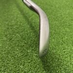 TaylorMade RAC OS #8 Iron / Stiff Flex TaylorMade Ultralite Graphite Shaft