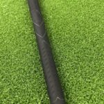 TaylorMade RAC OS #8 Iron / Stiff Flex TaylorMade Ultralite Graphite Shaft