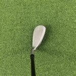 TaylorMade RAC OS #8 Iron / Stiff Flex TaylorMade Ultralite Graphite Shaft