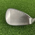 TaylorMade RAC OS #8 Iron / Stiff Flex TaylorMade Ultralite Graphite Shaft