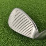 TaylorMade RAC OS #8 Iron / Stiff Flex TaylorMade Ultralite Graphite Shaft