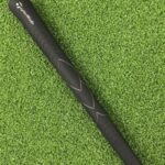 TaylorMade RAC OS #8 Iron / Stiff Flex TaylorMade Ultralite Graphite Shaft