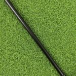 TaylorMade RAC OS #8 Iron / Stiff Flex TaylorMade Ultralite Graphite Shaft