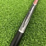 TaylorMade RAC OS #8 Iron / Stiff Flex TaylorMade Ultralite Graphite Shaft