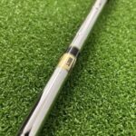 Titleist CB 710 Forged #3 Iron /21 Degree /S-Flex  Dynamic Gold S300 Steel Shaft