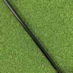 Cobra King F9 #4 Hybrid / 21 Degree / Stiff Flex Fujikura Atmos 7S Shaft