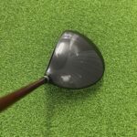 Ping K15 SF Tec Driver / 10.5 Degree / Regular Flex Ping TFC 149 D Shaft