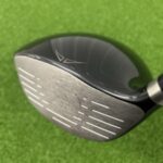 Ping K15 SF Tec Driver / 10.5 Degree / Regular Flex Ping TFC 149 D Shaft
