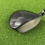 Ping K15 SF Tec Driver / 10.5 Degree / Regular Flex Ping TFC 149 D Shaft