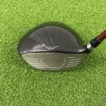Ping K15 SF Tec Driver / 10.5 Degree / Regular Flex Ping TFC 149 D Shaft