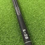 Ping K15 SF Tec Driver / 10.5 Degree / Regular Flex Ping TFC 149 D Shaft