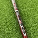 Ping K15 SF Tec Driver / 10.5 Degree / Regular Flex Ping TFC 149 D Shaft