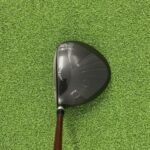 Ping K15 SF Tec Driver / 10.5 Degree / Regular Flex Ping TFC 149 D Shaft
