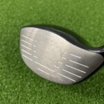 Ping K15 SF Tec Driver / 10.5 Degree / Regular Flex Ping TFC 149 D Shaft